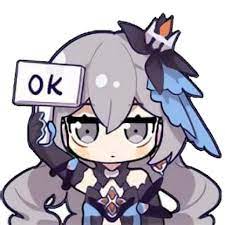 We did not find results for: Honkai Impact 3rd Chibi Telegram Stickers