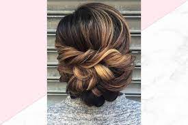 Now, many different types of hair rollers exist, with unique uses for each. Different Types Of Bun Hairstyles Be Beautiful India