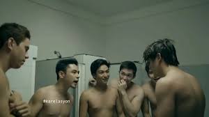Hazing in the swimming team - ThisVid.com