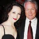 Who is Chris Calkins dating? Chris Calkins girlfriend, wife