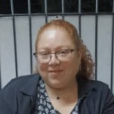 Barbara Zarate zartae