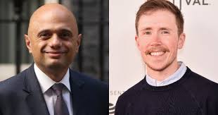 Tory minister Sajid Javid told to recognise that men with cervixes exist