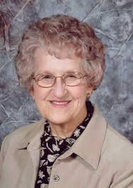 Dorothy Nelson Obituary (1931