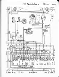 This wiring diagram accessories, some components inside are they light switch and 20 amp circuit breaker. Starter Relay Wiring Studebaker Drivers Club Forum
