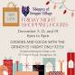 Friday Night Holiday Shopping — Shoppes at Dragon event image
