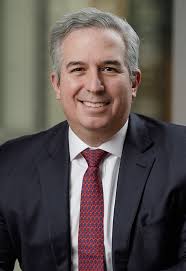 Carlos Barbosa Mello