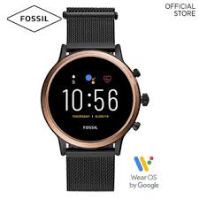 3 slide pockets and a zip pocket measurements: Fossil Malaysia Official Shop Online Shop Shopee Malaysia