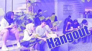 Rangkaian Bahasa Gaul Termasuk Arti Hangout Apa Itu Hangout Dan Hangout Artinya Dalam Bahasa Gaul Tribun Pekanbaru