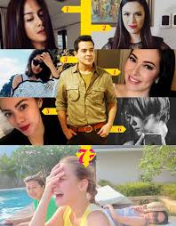 Here are girls linked with john lloyd in past years shaina magdayao, angelica panganiban. All The Girls John Lloyd Cruz Has Loved Before