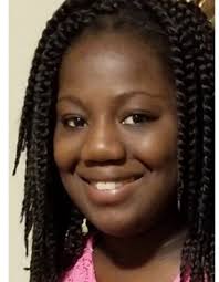 Obituary for Ericka B. Turner