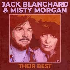 Play Jack Blanchard & Misty Morgan