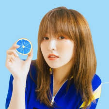 Joseph 슬기로운솔로몬 en X: "Wendy, why is your orange blue?  https://t.co/71Pdz4yVPt"