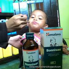 Malahan, mereka boleh mendapat vitamin ini daripada makanan, minuman atau suplemen. Bonnisan Himalaya Tambah Selera Makan Anak Ceritera Si Gadis Biru