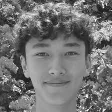 GAY HUGO-MARTINEZ FROM HEADLINES TO HASHTAGS ROVING TEEN REPORTER