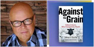 Terry O'Reilly (@terryoinfluence)