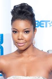 French feminine of gabriel, from gheber man, or gabar strong, with el god. Wanna Hear A Secret About Gabrielle Union S Makeup In This Photo Glamour