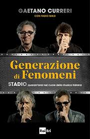 Gaetano e giacinto è il primo singolo del nuovo album di inediti degli stadio dal titolo diamanti e caramelle uscito il 27 settembre 2011. Generazione Di Fenomeni Stadio Quarant Anni Nel Cuore Della Musica Italiana Italian Edition Ebook Curreri Gaetano Amazon De Kindle Shop