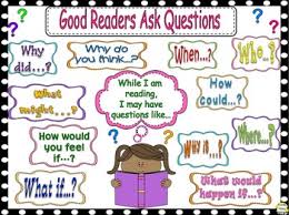 ask and answer questions lessons tes teach