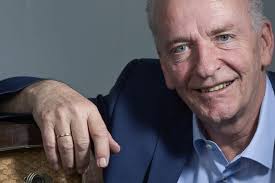 WWF-Ernährungsexperte Dominik Heizmann: „Mehr Absatzmärkte für B-Waren“