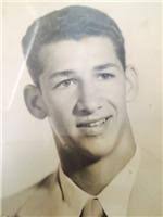 James Hood Obituary (1939