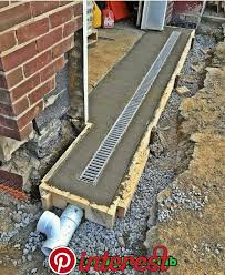 Diy Garden Decoration Diy Garden Decoration Landscape Drainage Backyard Landscaping Backyard