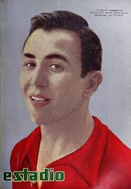 Daniel Verdejo's Instagram, Twitter & Facebook