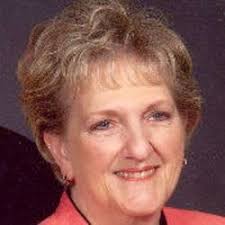 Judith Faye “Judy” Volk Garvin (1946-2008)