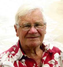 Obituary information for Lloyd Flikkema