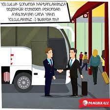 Pamukkale Turizm Ile Yolculukkliseleri 2020 Pamukkale Turizm Seyahat