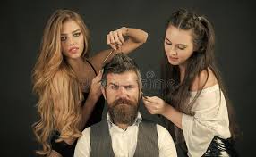 Are you looking for hair hairy men in gay art? Gay Men Long Hair Photos Free Royalty Free Stock Photos From Dreamstime