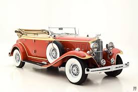 Image result for Cornelian Maroon 1933 Nash
