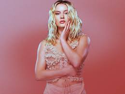 Zara Larsson on new album Venus and buying back her music | British GQ