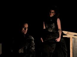 Herman Schwarz in Veronika Wald