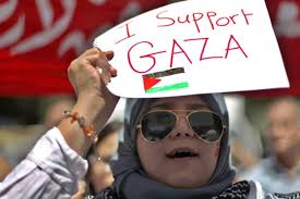 Jordania aumenta el sufrimiento de los palestinos de Gaza