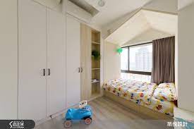 注入北歐親子概念打造孩子的零阻礙遊戲場 設計家searchome interior design interior room