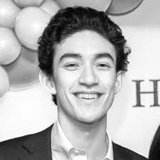 Ben Ehrman's Instagram, Twitter & Facebook