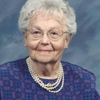 Thelma McFall Obituary