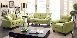 40 Breathtaking Macys Kenton Sofa To Inspire You Macys Kenton Sofa Together With Lovely Green Fab Living Room Sofa Design Green Fabric Sofa Living Room Sofa