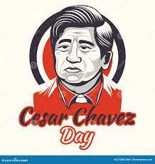 Chavez Stock Illustrations