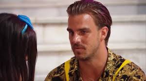 Noah Erb seemingly responds to Abigail Heringer and Dale Moss drama