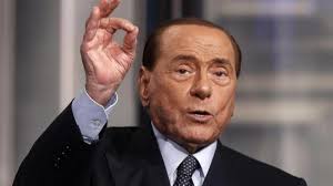 Il leader di forza italiai si trovava a valbonne. Silvio Berlusconi Ricoverato Al San Raffaele Per Accertamenti Post Covid Il Reggino