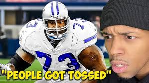 JAY AJAYI TRADED TO THE EAGLES !!