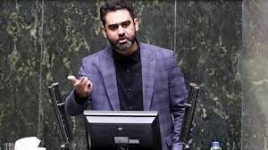 ثابتی، پزشکیان را تهدید کرد+ عکس