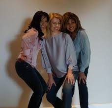 Mess is best known for casting live and loft story. turner's two sons prefer to live out of the limelight. Tina Turner Online Beyond Children