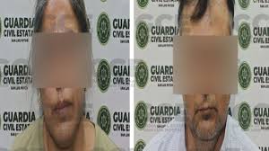 Exalcalde huasteco es detenido junto a su esposa por posesión de armas|  Telediario México