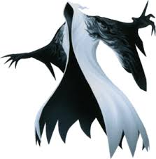 Adam S Heartless Phantom Kh2fm Kingdom Hearts Kingdom Hearts Heartless Rpg World