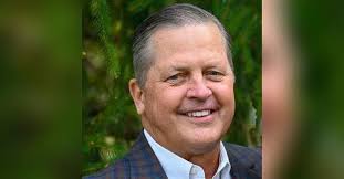 Mark Raymond Thresher Obituary