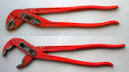 image of Tongue-and-groove pliers