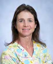 2022 Nursing Annual Report