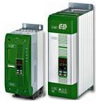 CD Automation - The Power Control with SCR (Thyristors)